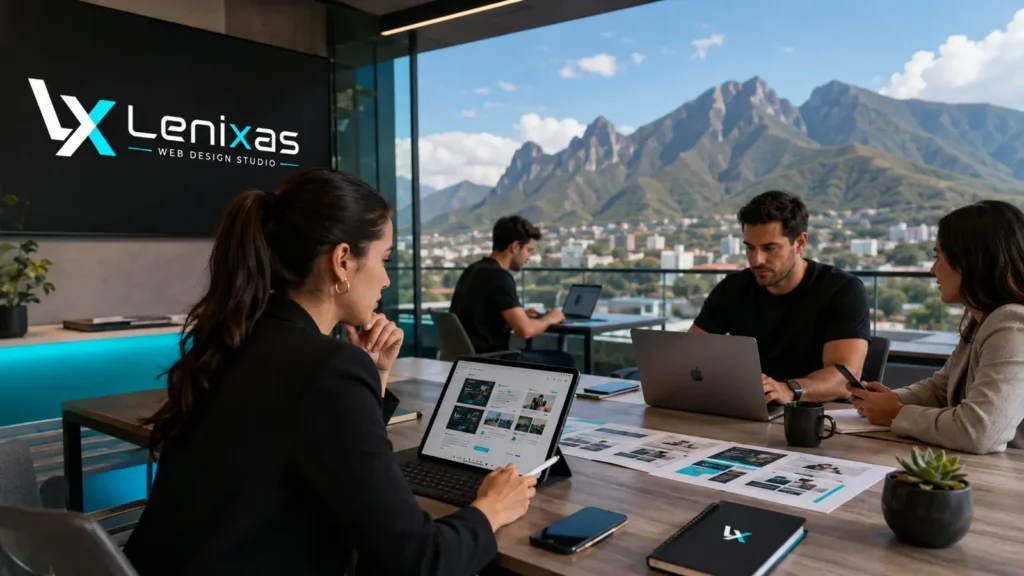 ¿Qué tipo de página web necesita tu negocio?